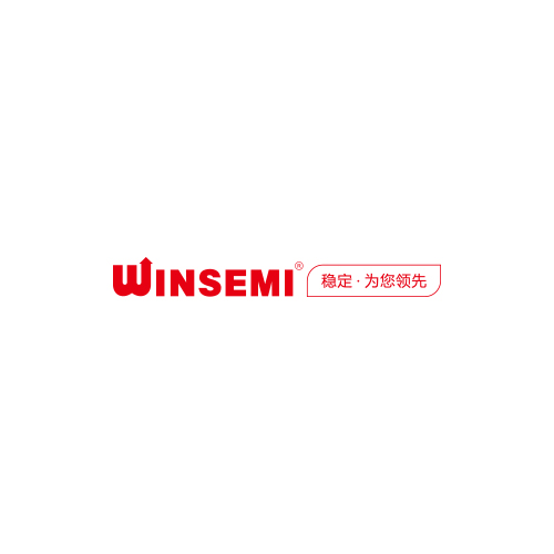 稳先微WINSEMI